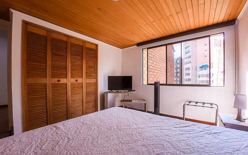Moderno apartamento duplex en Laureles – Ideal para vivir o invertir